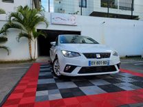 voiture occasion SEAT IBIZA à la Réunion disponible sur noutlauto.re