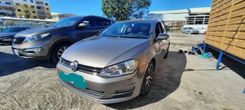 voiture occasion VOLKSWAGEN GOLF à la Réunion disponible sur noutlauto.re