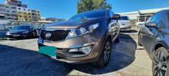 voiture occasion KIA SPORTAGE à la Réunion disponible sur noutlauto.re