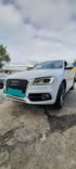 voiture occasion AUDI Q5 à la Réunion disponible sur noutlauto.re