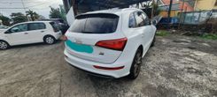 voiture occasion AUDI Q5 à la Réunion disponible sur noutlauto.re
