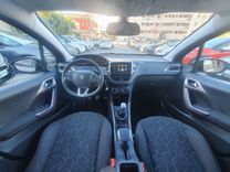 voiture occasion PEUGEOT 2008 à la Réunion disponible sur noutlauto.re