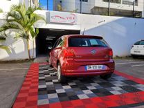voiture occasion VOLKSWAGEN POLO à la Réunion disponible sur noutlauto.re