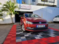 voiture occasion VOLKSWAGEN POLO à la Réunion disponible sur noutlauto.re