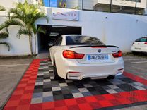 voiture occasion BMW SERIE 4 à la Réunion disponible sur noutlauto.re