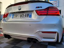 voiture occasion BMW SERIE 4 à la Réunion disponible sur noutlauto.re