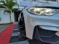 voiture occasion BMW SERIE 4 à la Réunion disponible sur noutlauto.re