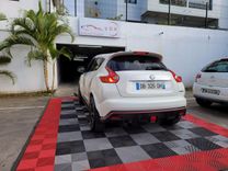 voiture occasion NISSAN JUKE à la Réunion disponible sur noutlauto.re
