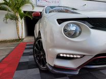 voiture occasion NISSAN JUKE à la Réunion disponible sur noutlauto.re