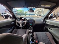 voiture occasion NISSAN JUKE à la Réunion disponible sur noutlauto.re