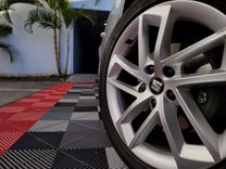 voiture occasion SEAT LEON à la Réunion disponible sur noutlauto.re