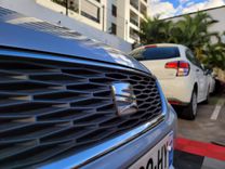 voiture occasion SEAT LEON à la Réunion disponible sur noutlauto.re