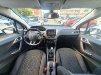 voiture occasion PEUGEOT 2008 à la Réunion disponible sur noutlauto.re