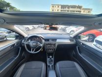 voiture occasion SKODA RAPID à la Réunion disponible sur noutlauto.re