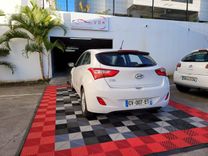 voiture occasion HYUNDAI I 30 à la Réunion disponible sur noutlauto.re