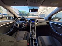 voiture occasion HYUNDAI I 30 à la Réunion disponible sur noutlauto.re