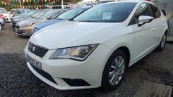 voiture occasion SEAT LEON à la Réunion disponible sur noutlauto.re
