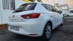 voiture occasion SEAT LEON à la Réunion disponible sur noutlauto.re