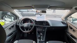 voiture occasion SEAT LEON à la Réunion disponible sur noutlauto.re