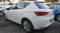 voiture occasion SEAT LEON à la Réunion disponible sur noutlauto.re