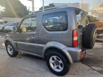 voiture occasion SUZUKI JIMNY à la Réunion disponible sur noutlauto.re