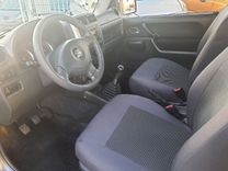 voiture occasion SUZUKI JIMNY à la Réunion disponible sur noutlauto.re