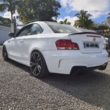 voiture occasion BMW SERIE 1 à la Réunion disponible sur noutlauto.re