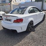 voiture occasion BMW SERIE 1 à la Réunion disponible sur noutlauto.re