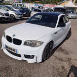 voiture occasion BMW SERIE 1 à la Réunion disponible sur noutlauto.re