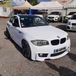 voiture occasion BMW SERIE 1 à la Réunion disponible sur noutlauto.re