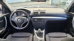 voiture occasion BMW SERIE 1 à la Réunion disponible sur noutlauto.re