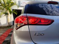 voiture occasion HYUNDAI I 20 à la Réunion disponible sur noutlauto.re