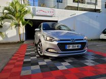 voiture occasion HYUNDAI I 20 à la Réunion disponible sur noutlauto.re