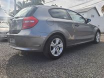voiture occasion BMW SERIE 1 à la Réunion disponible sur noutlauto.re