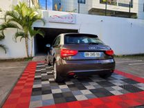 voiture occasion AUDI A1 à la Réunion disponible sur noutlauto.re