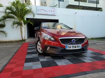 voiture occasion VOLVO V 40 à la Réunion disponible sur noutlauto.re
