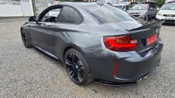 voiture occasion BMW SERIE 2 à la Réunion disponible sur noutlauto.re