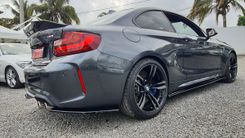 voiture occasion BMW SERIE 2 à la Réunion disponible sur noutlauto.re