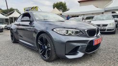 voiture occasion BMW SERIE 2 à la Réunion disponible sur noutlauto.re