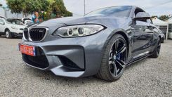 voiture occasion BMW SERIE 2 à la Réunion disponible sur noutlauto.re