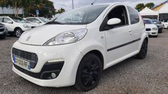 voiture occasion PEUGEOT 107 à la Réunion disponible sur noutlauto.re