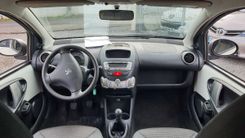 voiture occasion PEUGEOT 107 à la Réunion disponible sur noutlauto.re