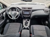 voiture occasion NISSAN QASHQAI à la Réunion disponible sur noutlauto.re