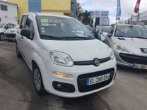 voiture occasion FIAT PANDA à la Réunion disponible sur noutlauto.re