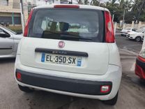 voiture occasion FIAT PANDA à la Réunion disponible sur noutlauto.re