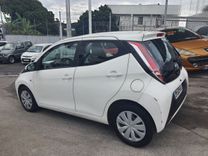 voiture occasion TOYOTA AYGO à la Réunion disponible sur noutlauto.re