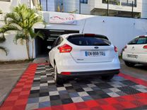 voiture occasion FORD FOCUS à la Réunion disponible sur noutlauto.re