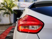 voiture occasion FORD FOCUS à la Réunion disponible sur noutlauto.re