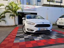 voiture occasion FORD FOCUS à la Réunion disponible sur noutlauto.re