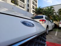voiture occasion FORD FOCUS à la Réunion disponible sur noutlauto.re